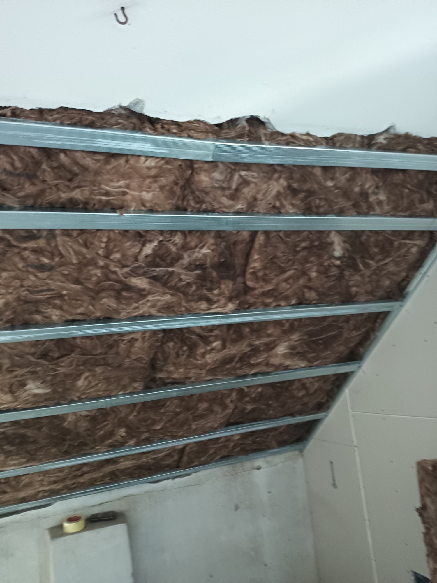 Izolacija z mineralno volno